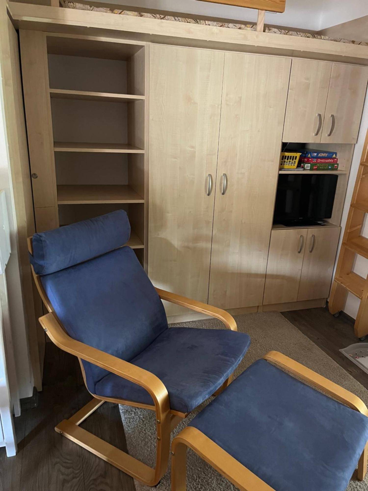 Rodinne Apartmany Rafael Bedrichov Экстерьер фото