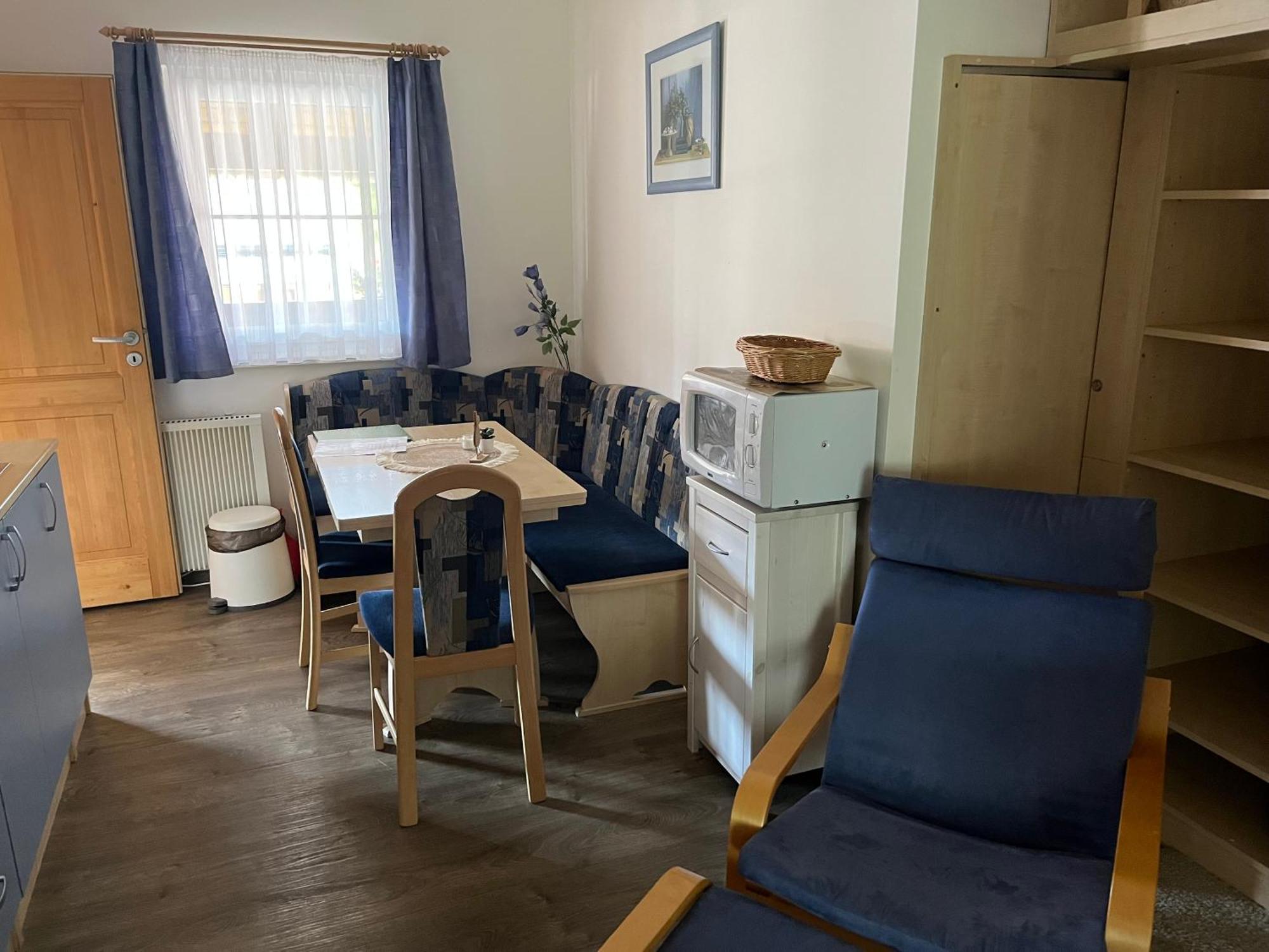 Rodinne Apartmany Rafael Bedrichov Экстерьер фото